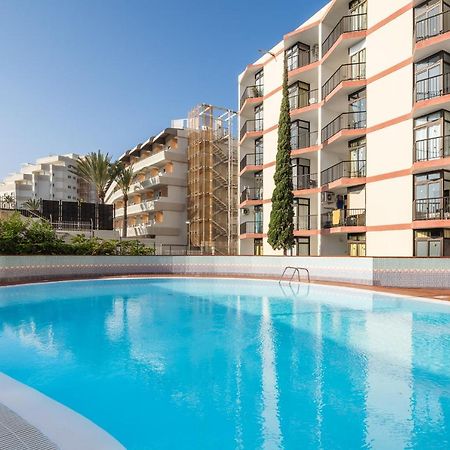 Rt-Apartamentos Guinea Playa del Ingles  Exterior photo
