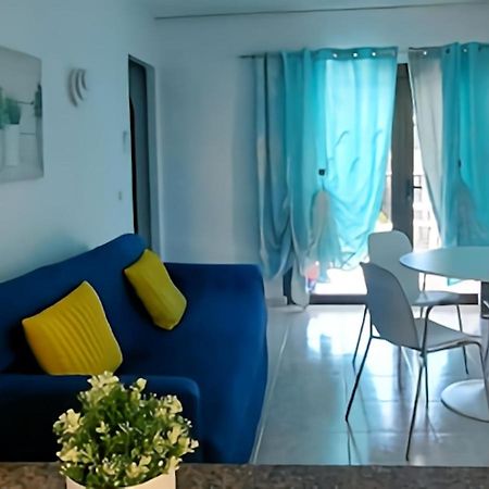 Rt-Apartamentos Guinea Playa del Ingles  Exterior photo