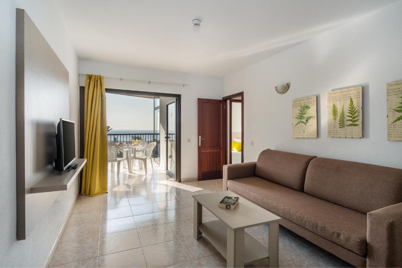 Rt-Apartamentos Guinea Playa del Ingles  Exterior photo
