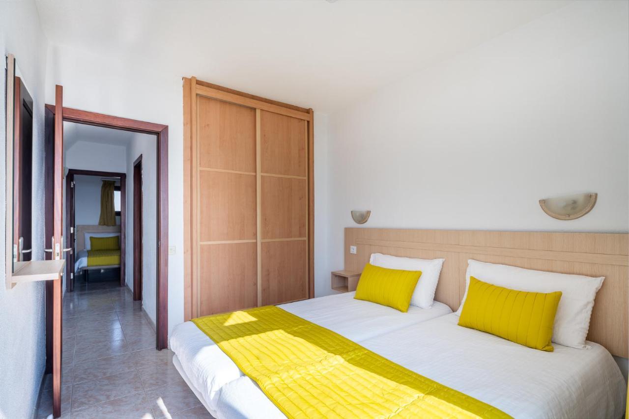 Rt-Apartamentos Guinea Playa del Ingles  Exterior photo