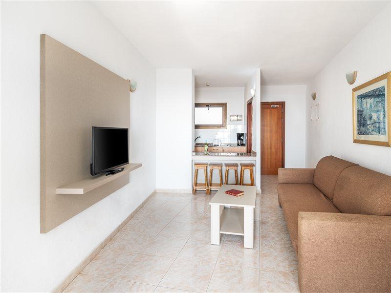 Rt-Apartamentos Guinea Playa del Ingles  Exterior photo