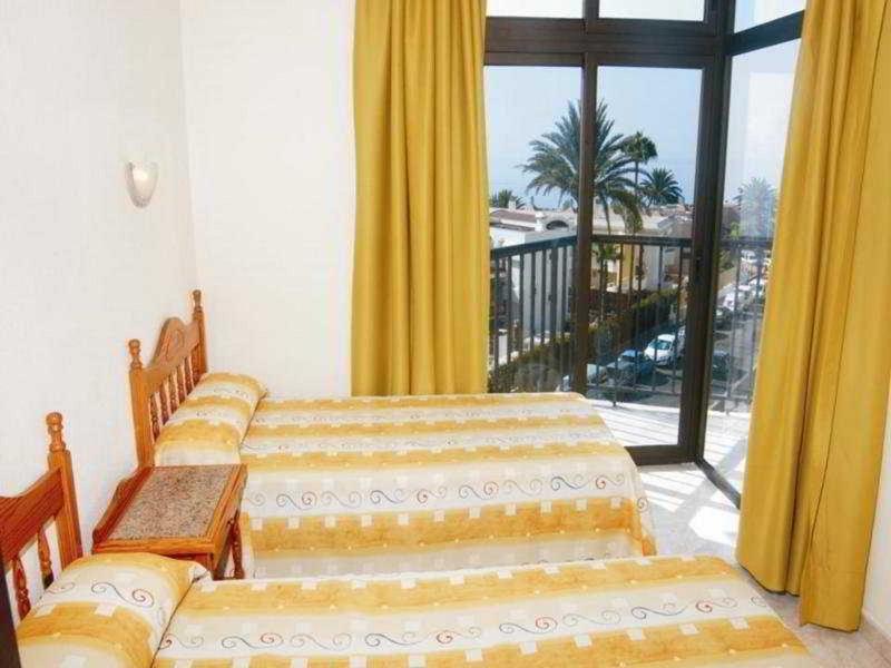 Rt-Apartamentos Guinea Playa del Ingles  Exterior photo